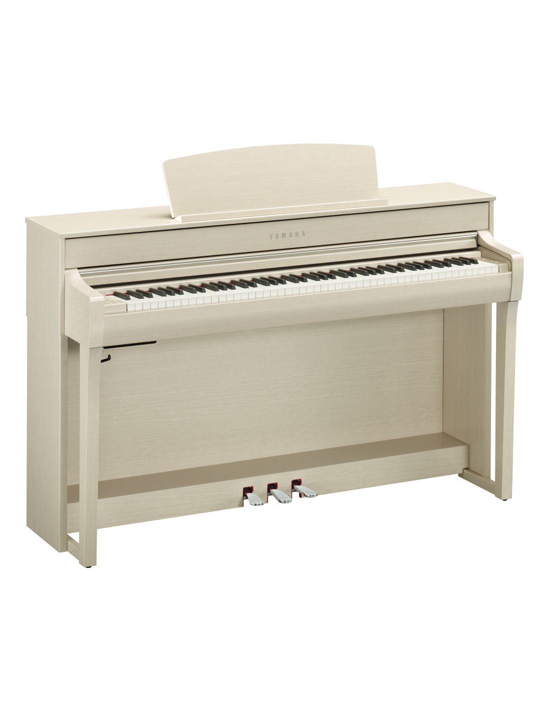 yamaha clavinova clp 745 pe