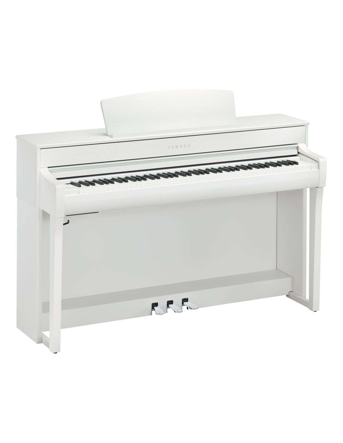 yamaha clavinova clp 745 pe