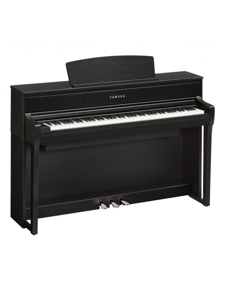 Yamaha CLP-775 B clavinova