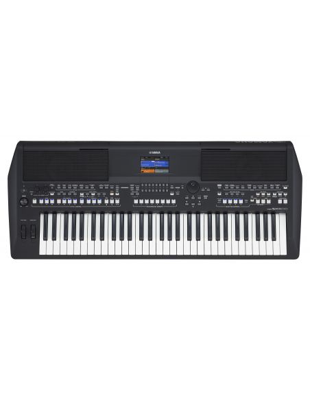 yamaha psr sx500