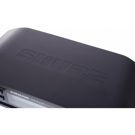 Shure GLX D24 SM58