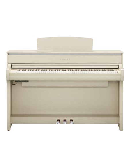 Skaitmeninis pianinas Yamaha CLP-775 WA