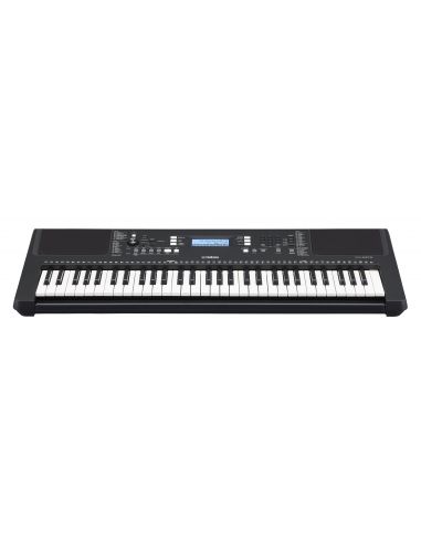 yamaha digital piano psr e373