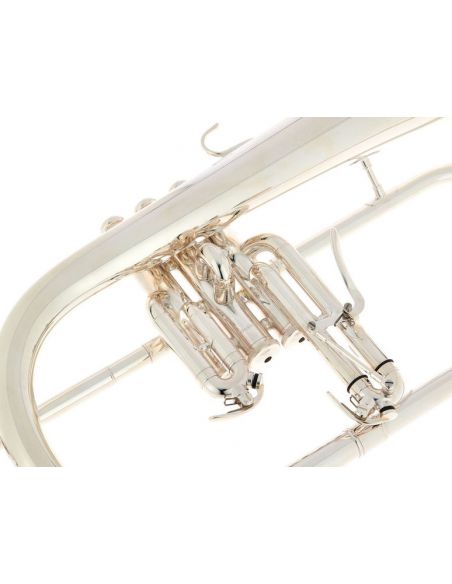 Yamaha YFH-8310 ZS Flugelhorn