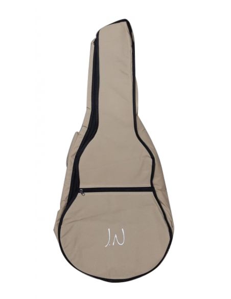 Auditorium Traveler Guitar gig-bag JNBAG A MINI