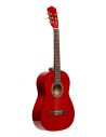 Klasikinė gitara Stagg SCL50 1/2 RED