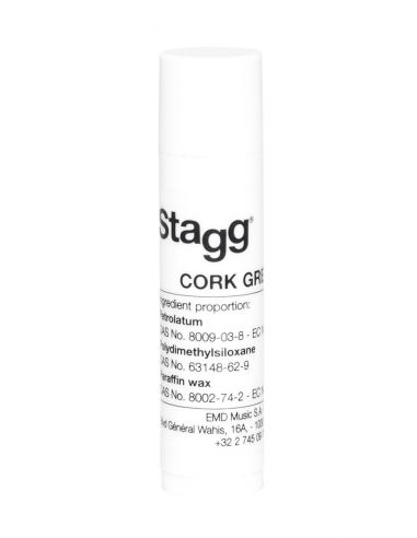 Korkų tepimo košė Stagg CORK GREASE