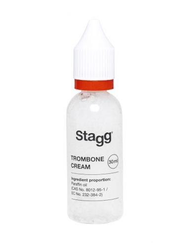 Stagg Trombon Cream