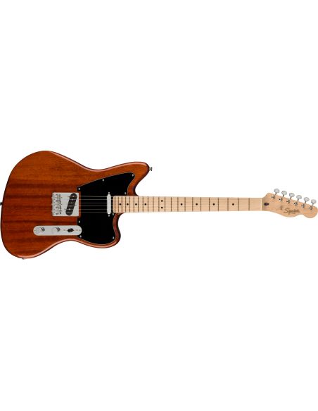 Fender SQ Paranormal Offset Tele NT