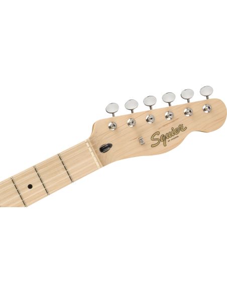 Elektrinė gitara Fender SQ Paranormal Offset Tele NT