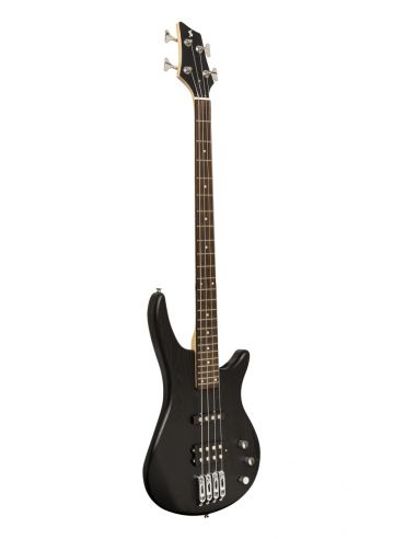 Bosinė gitara Stagg SBF-40 BLK