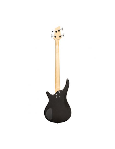 Bosinė gitara Stagg SBF-40 BLK