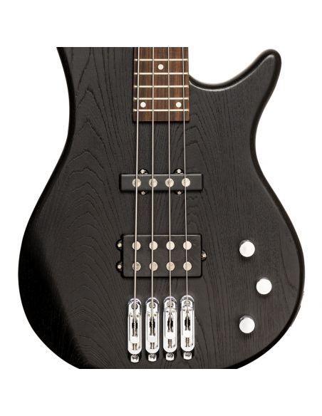 Bass guitar Stagg SBF-40 BLK