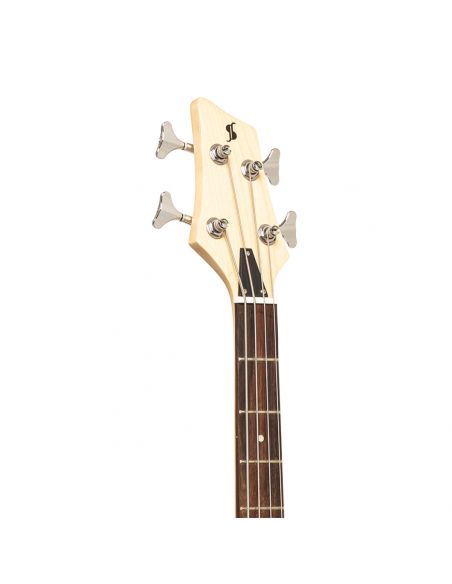 Bosinė gitara Stagg SBF-40 NAT