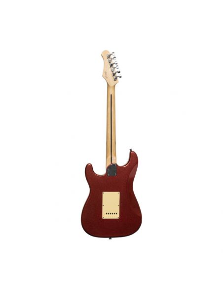 Electirc guitar Stagg SES-30 CAR