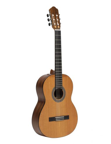 Classical guitar Stagg SCL70 CED-NAT