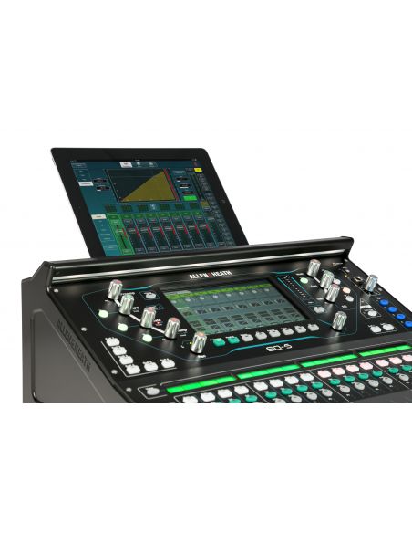 Allen & Heath SQ-5