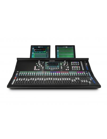 Allen & Heath SQ-7