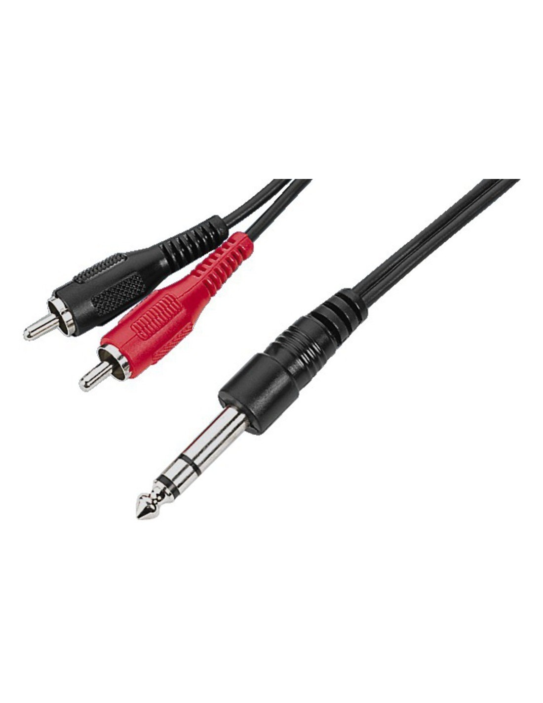 Кабель jack 6.3 rca. Кабель 6.3 на RCA. Кабель 2 RCA 2 Jack 6.3. Vivanco Jack3.5 папа/2xrca. Разветвитель для коаксиального аудио кабеля стерео на 2 моно.