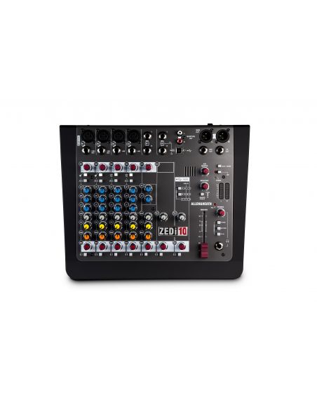 Allen & Heath ZEDi-10