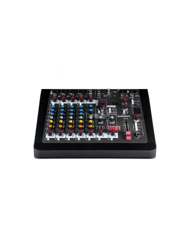 Allen & Heath ZEDi-10 FX