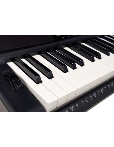 Keyboard casio ct discount x800