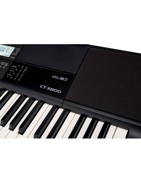 Casio CT-X800