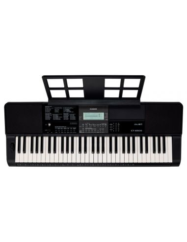 casio keyboard offers