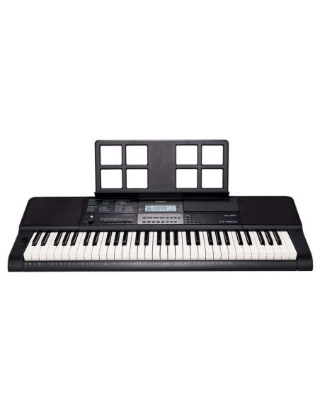 Keyboard Casio CT-X800