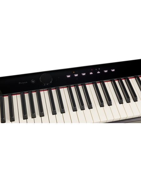 Skaitmeninis pianinas Casio PX-S1000 BK