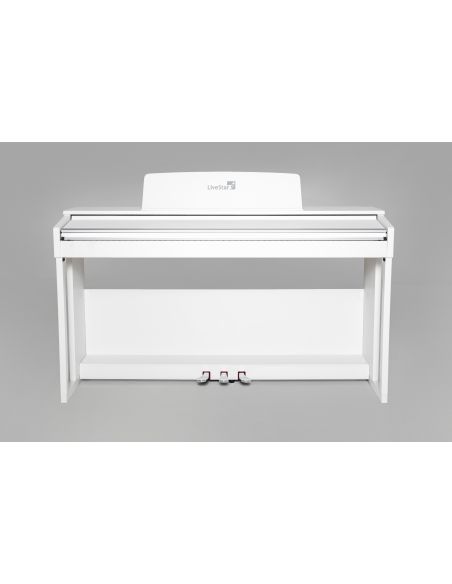 copy of LiveStar LDP-30 Digital Home Upright Piano