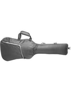 padded electric guitar bag