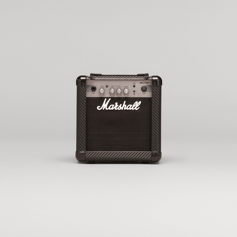 marshall mg10f