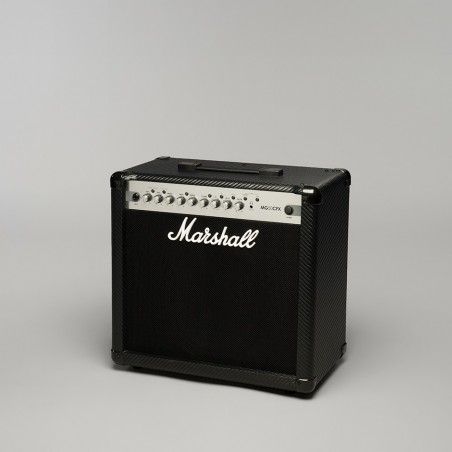 Kubas el. gitarai Marshall MG50CFX