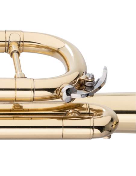  Trumpet Stagg WS-TR245S