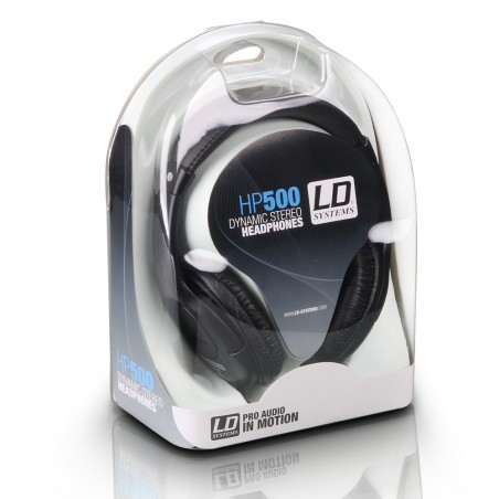 LD HP500