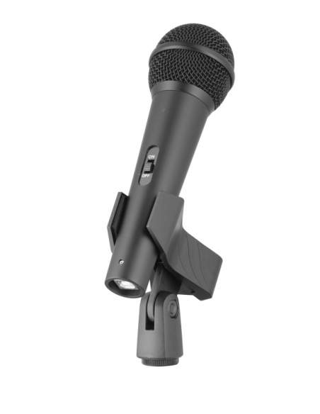 USB dynamic microphone set