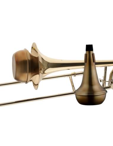 Surdina trombonui Stagg MTB-S3AV