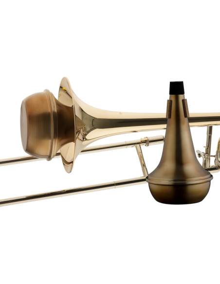 Surdina trombonui Stagg MTB-S3AV