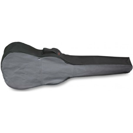 Dėklas ak. gitarai Stagg STB-1 W