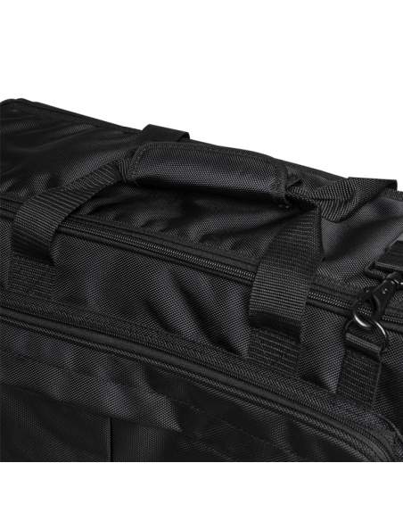 Bag for 2 trumpets Stagg SB-TP-BKD