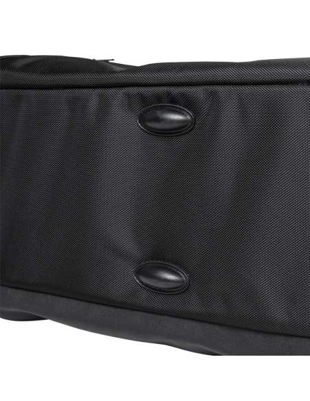 Bag for 2 trumpets Stagg SB-TP-BKD