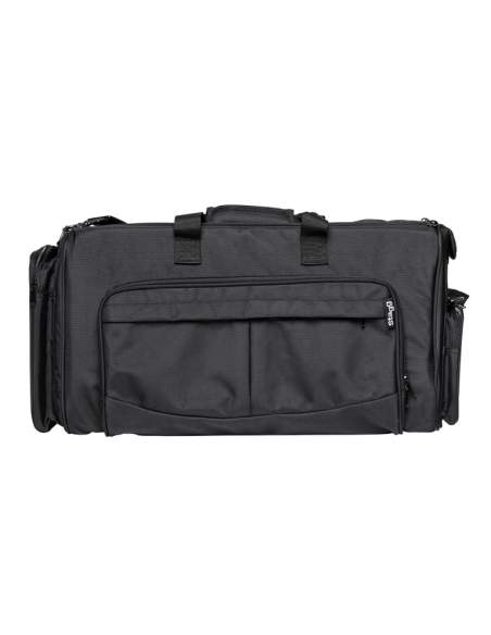 Bag for 3 trumpets Stagg SB-TP-BKT