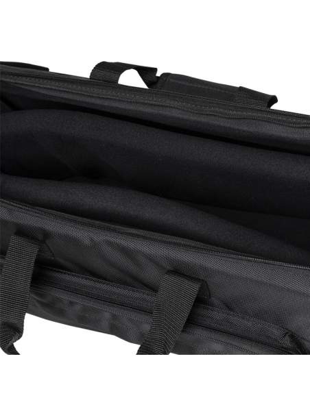 Bag for 3 trumpets Stagg SB-TP-BKT