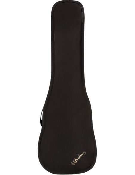 Fender Seaside Soprano Ukulele Pack