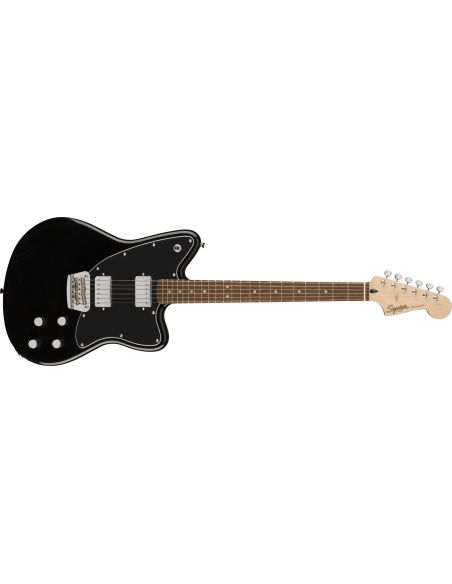 Fender Squier Paranormal Toronado BK