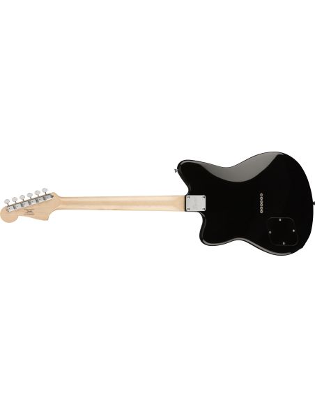 El. gitara Fender Squier Paranormal Toronado BK