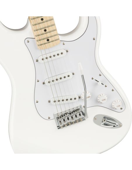 Fender Squier Affinity Strat MN OWT