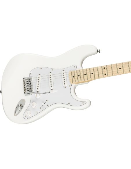 Fender Squier Affinity Strat MN OWT