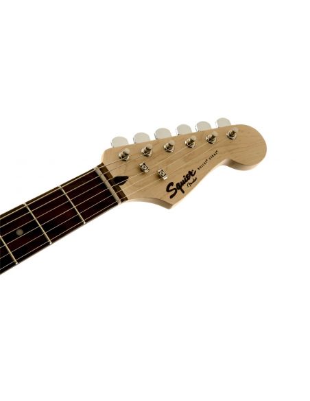 Elektrinė gitara Fender Squier Bullet Strat LPB